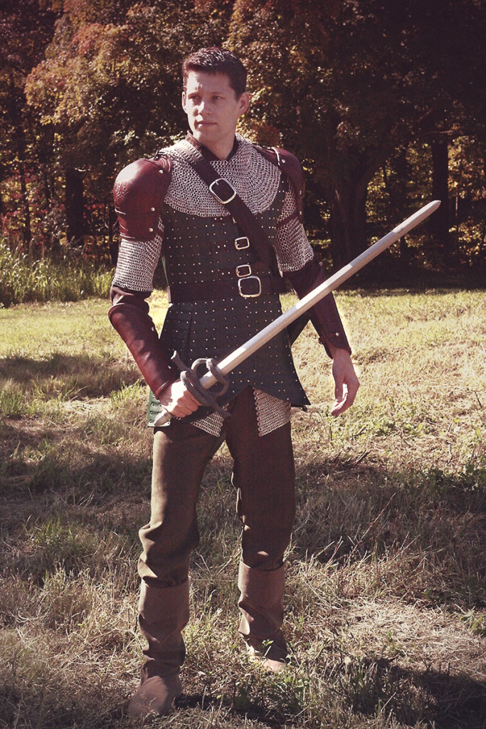 Prince Caspian