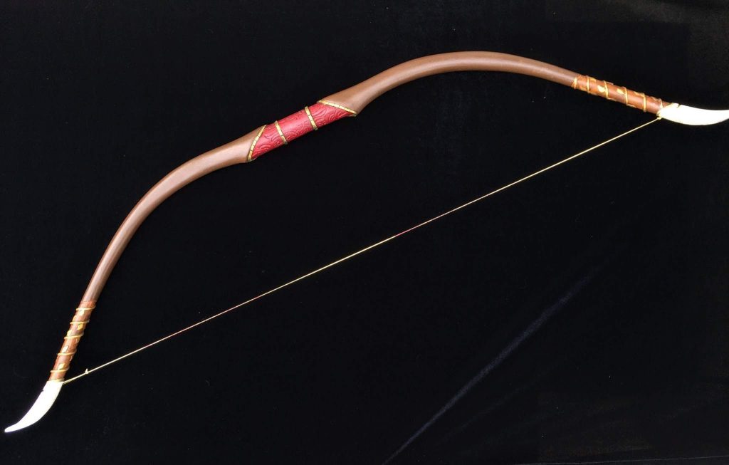 Susan Pevensie’s Bow