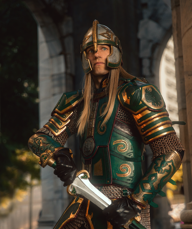 Théodred